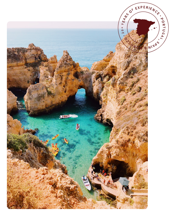 home-image Magical Private Tours and Experiences for over 20 Years